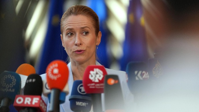 Kalas traži Trampovo objašnjenje